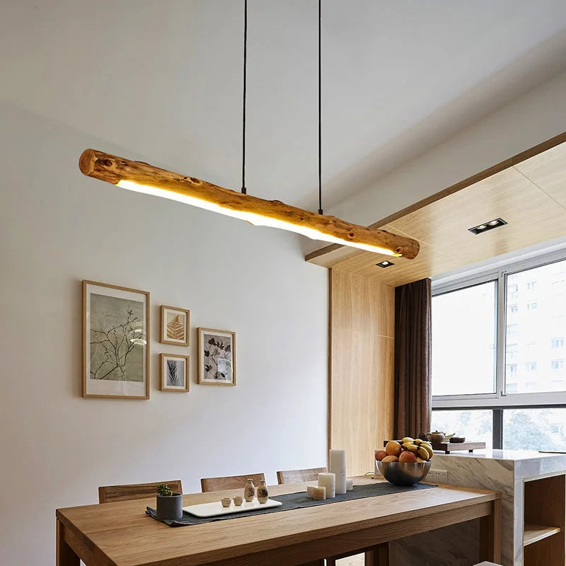 Live Eddge Branch Light