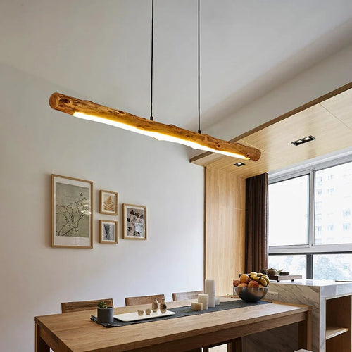 Live Eddge Branch Light